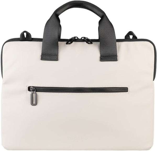 Tucano Gommo Super Slim Bag 13 14 Grey