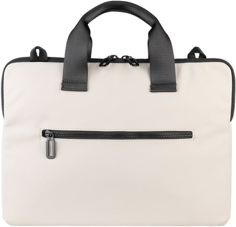 Tucano Gommo Super Slim Bag 13 14 Grey