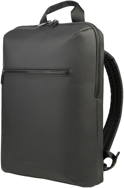 Tucano Gommo Backpack 15 16 Black
