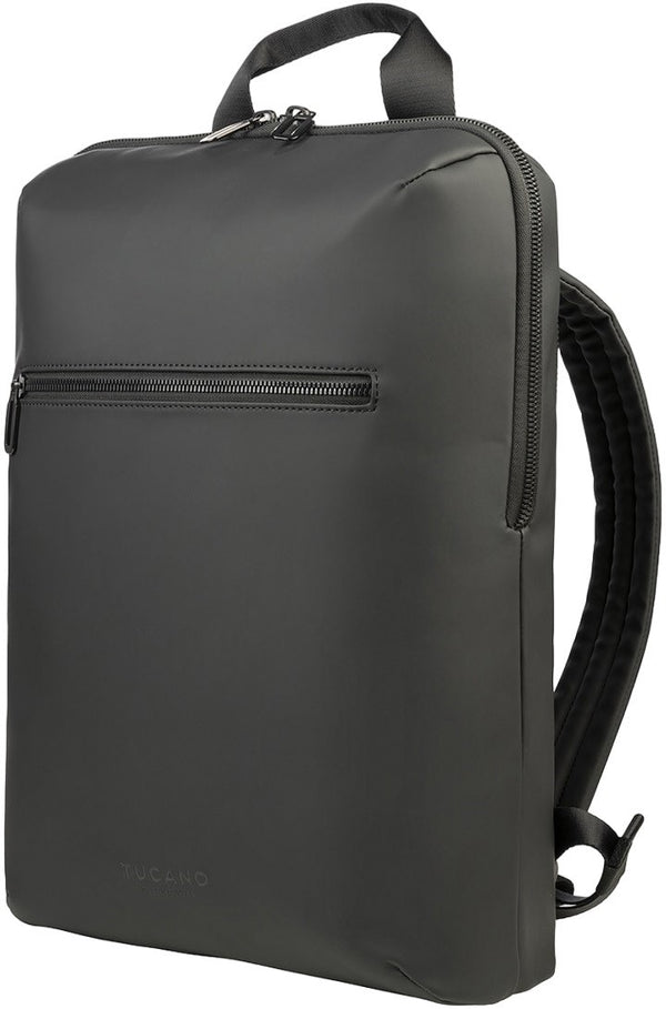 Tucano Gommo Backpack 15 16 Black