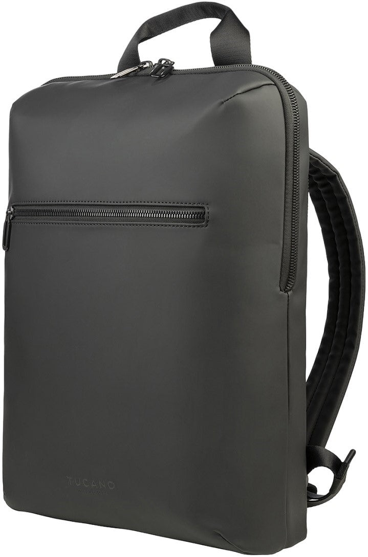 Tucano Gommo Backpack 15 16 Black
