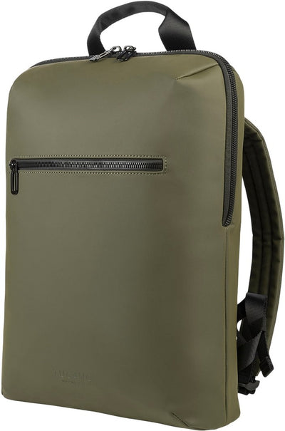 Tucano Gommo Backpack 15 16 Military Green