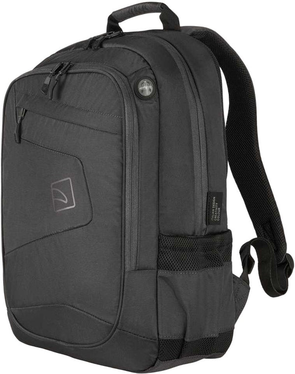 Tucano Lato Backpack 15 16 Black