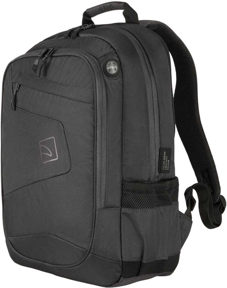 Tucano Lato Backpack 15 16 Black