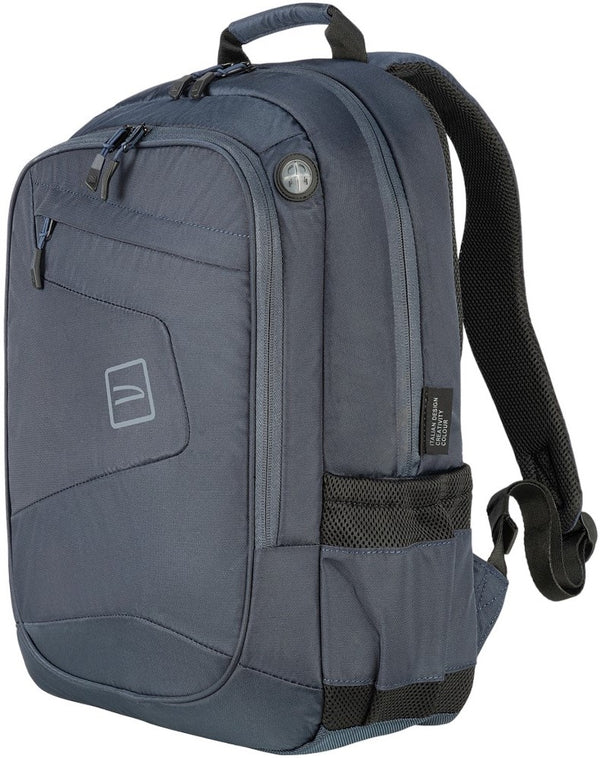 Tucano Lato Backpack 15 16 Blue