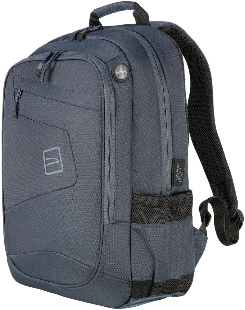 Tucano Lato Backpack 15 16 Blue
