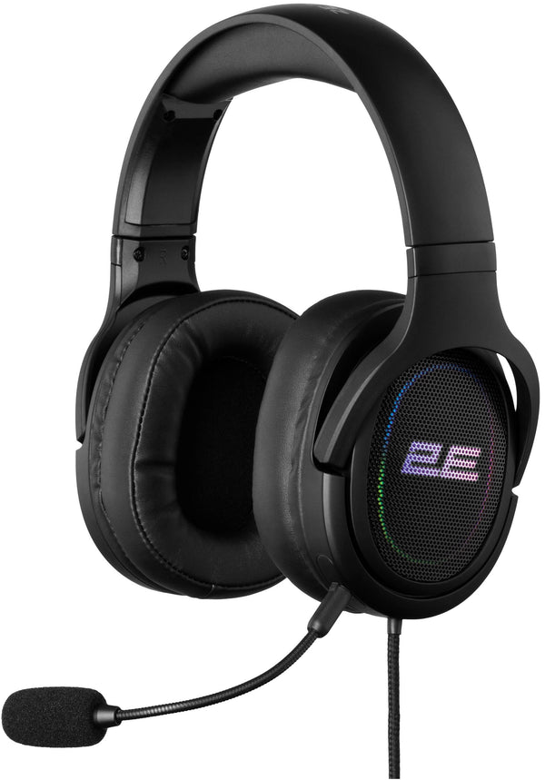 2E GAMING Headset HG330