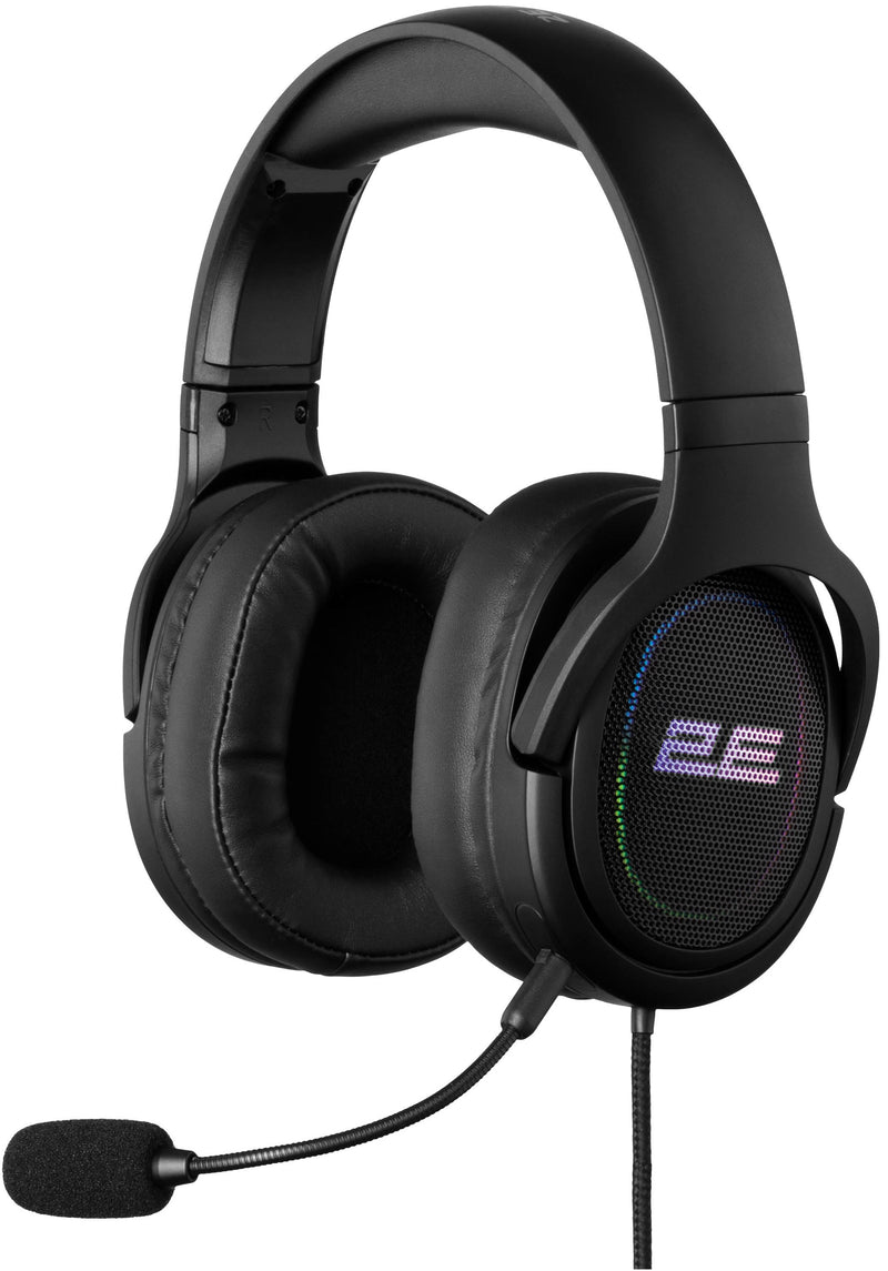 2E GAMING Headset HG330