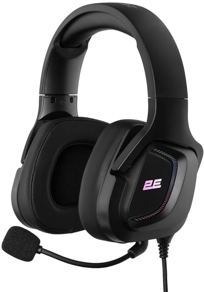 2E GAMING Headset HG340