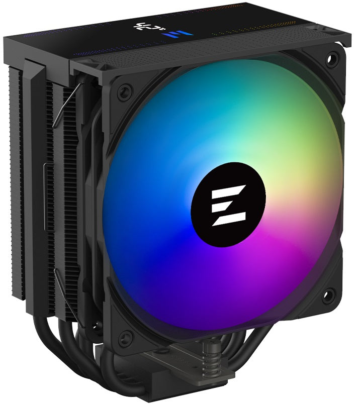 Zalman CPU cooler CNPS13XDS