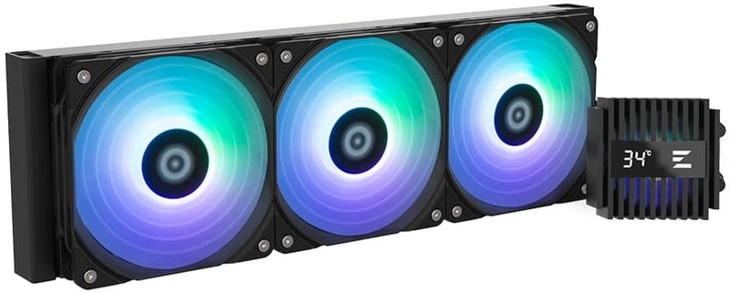 Zalman LCS Alpha 2 A36 ARGB