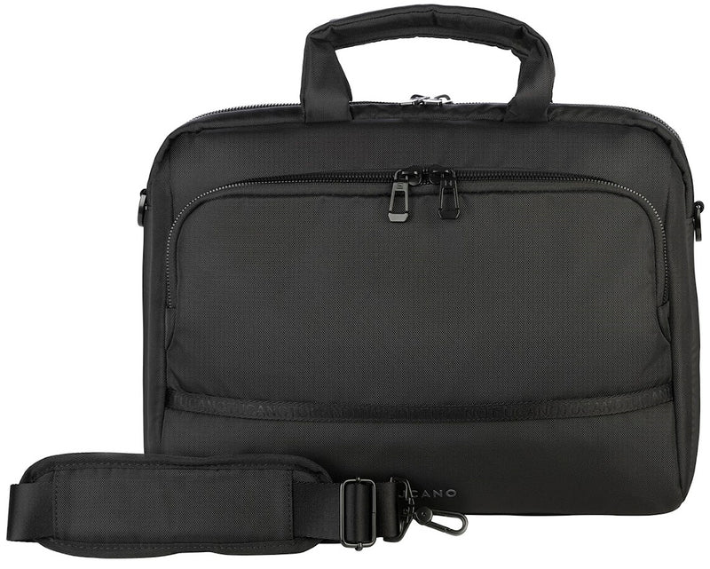 TUCANO PLAYER BAG 15" DOUBLE BLACK