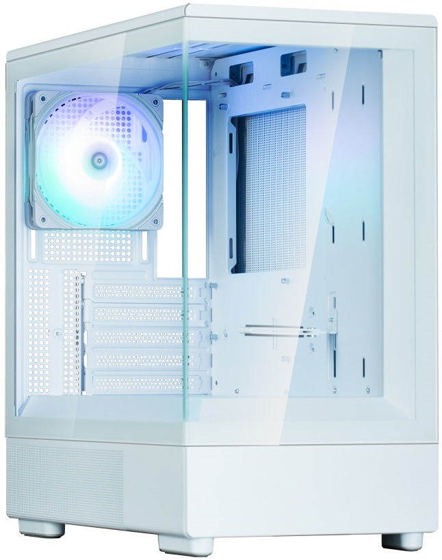Zalman PC case P10 without PSU