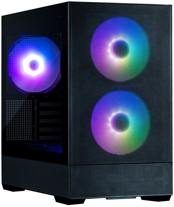 Zalman PC case P30 Air without PSU