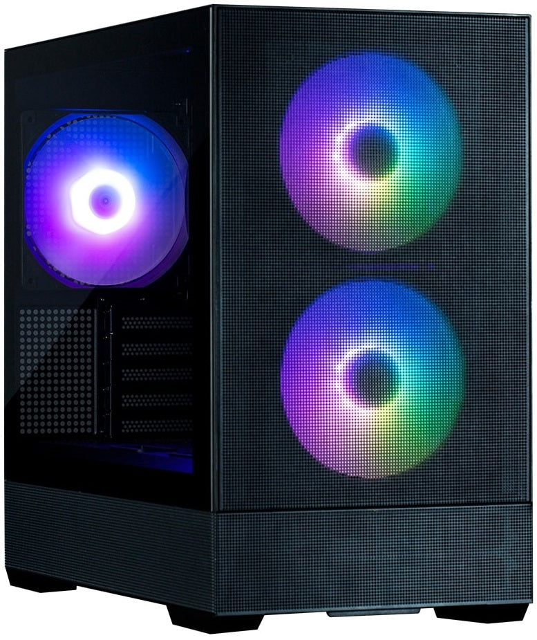 Zalman PC case P30 Air without PSU