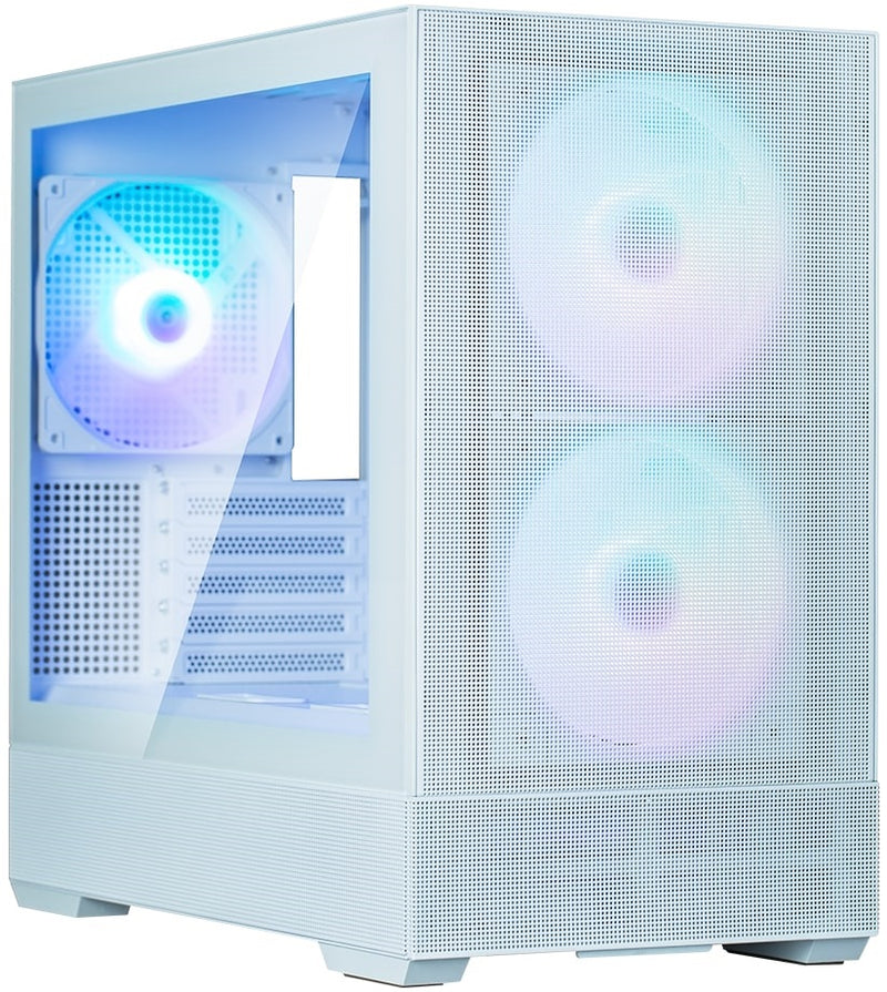 Zalman PC case P30 Air without PSU