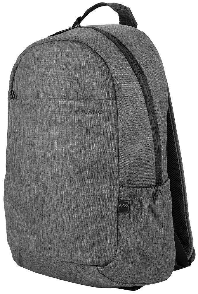 Tucano Speed Backpack 15 16 Coal