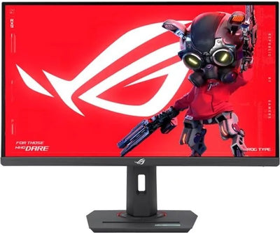 Asus 27" ROG Strix XG27UCS HDMI