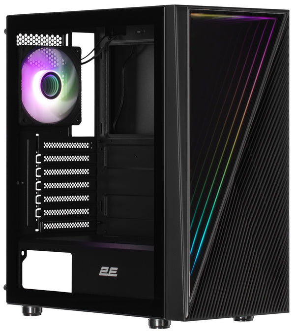 2E Gaming Computer case Infinity G205A