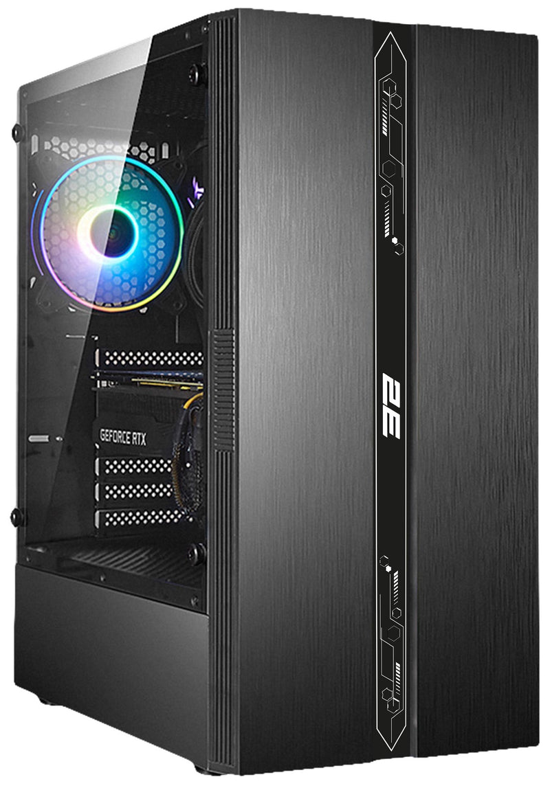 გეიმინგ კომპიუტერი Ryzen 5 5600X RTX 3050