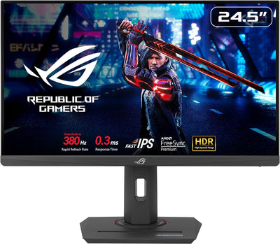 Asus 24.5" ROG Strix XG259QNS 2xHDMI