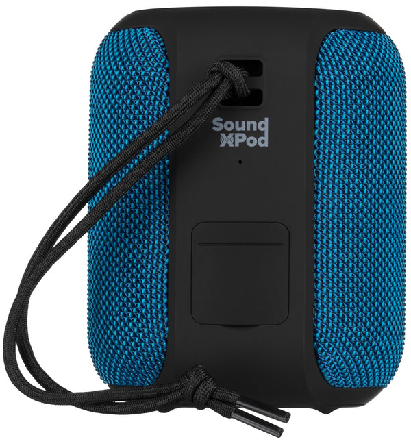 2E Portable Speaker SoundXPod TWS