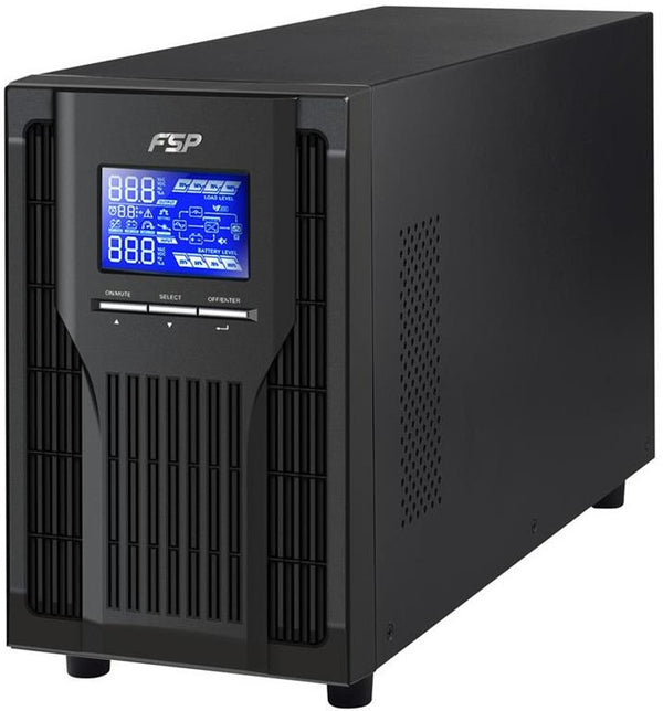 FSP CH-1101TS (PPF8001300)