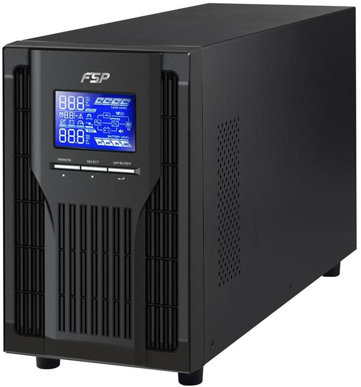 FSP CH-1101TS (PPF8001300)