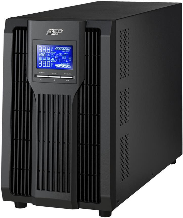 FSP CH-1103TS Champ 3000VA/2700W
