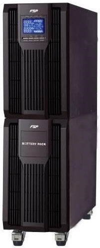 FSP CH-1106TS / Champ 6K Tower (PPF54A0804)