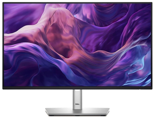 DELL 23.8" P2425HE USB-C HUB