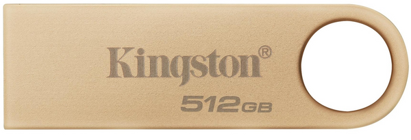 Kingston 512GB USB 3.2 Type-A Gen1 DT SE9 G3