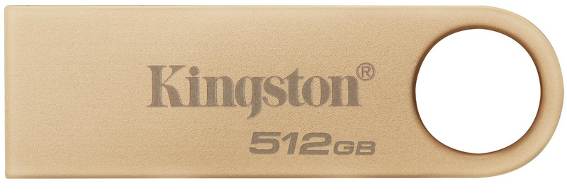 Kingston 512GB USB 3.2 Type-A Gen1 DT SE9 G3