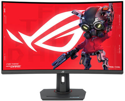 Asus 31.5" ROG Strix XG32WCS HDMI