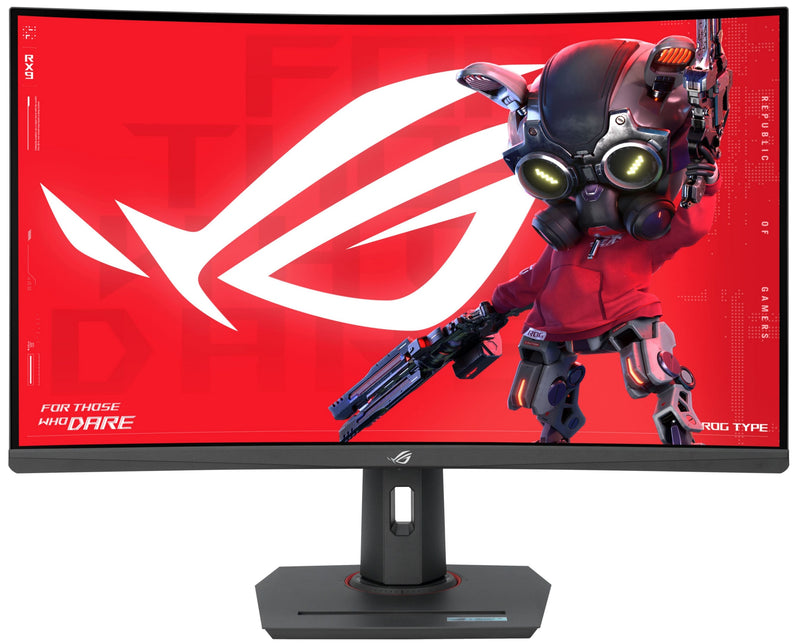 Asus 31.5" ROG Strix XG32WCS HDMI