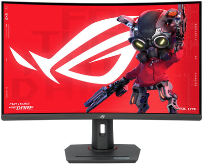 Asus 31.5" ROG Strix XG32WCMS HDMI