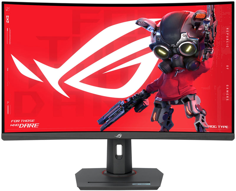 Asus 31.5" ROG Strix XG32WCMS HDMI