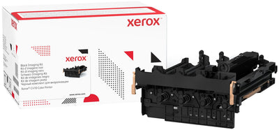 XEROX Black & Colour Imaging Kit (125k)