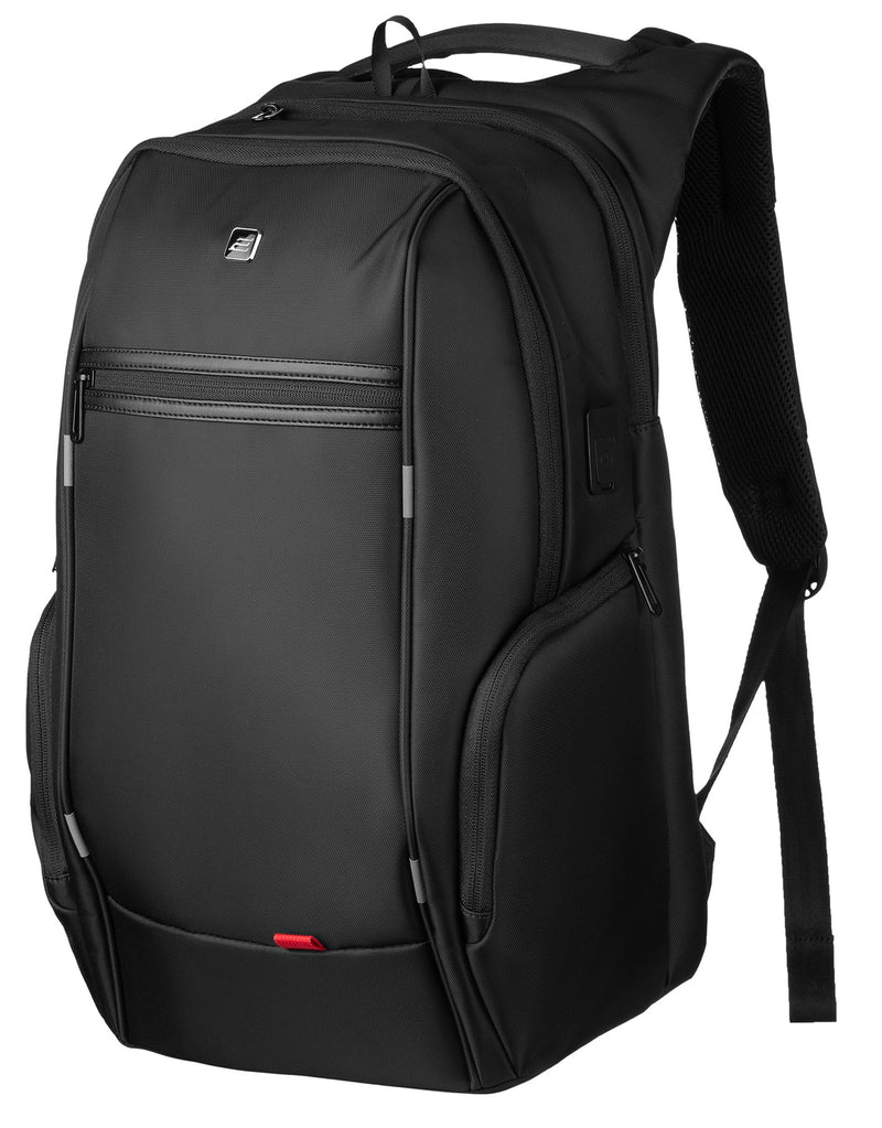 2E-BPN9004BK 16" Laptop Backpack Black + USB cable and Interface