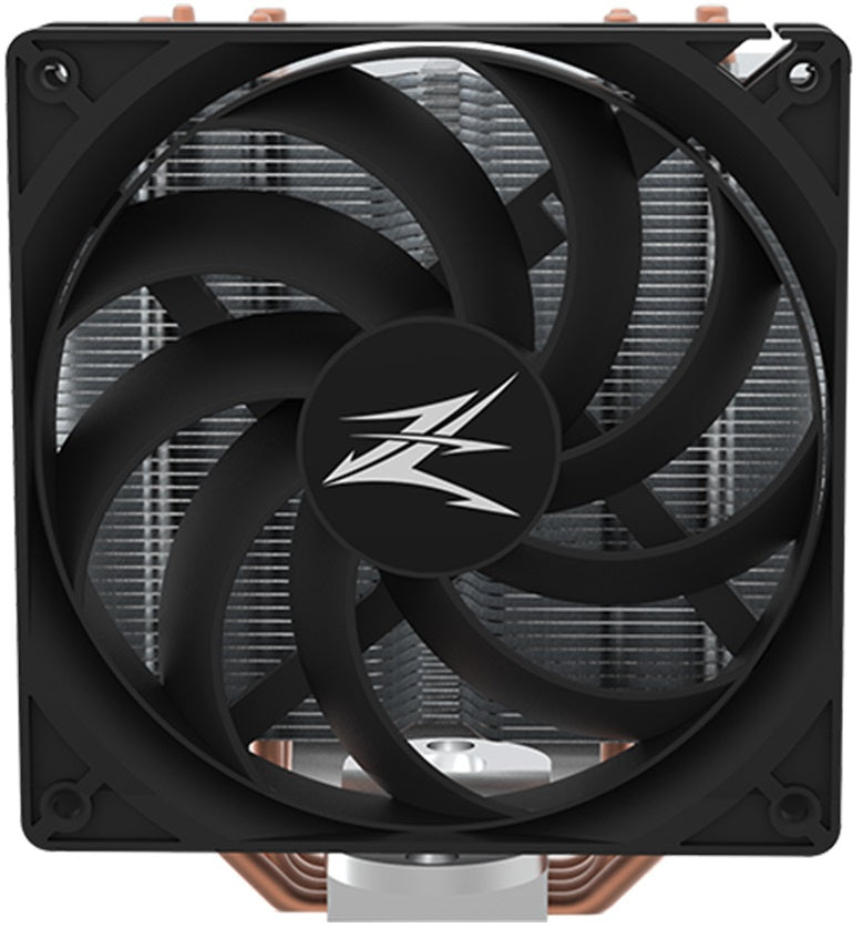Zalman CPU cooler CNPS10X Performa ST