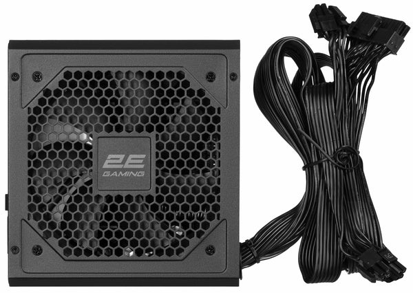 2E GAMING PSU Solid Power Pro (750W)
