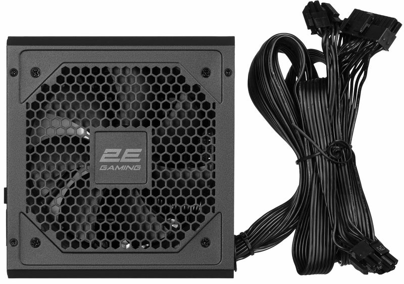 2E GAMING PSU Solid Power Pro (850W)