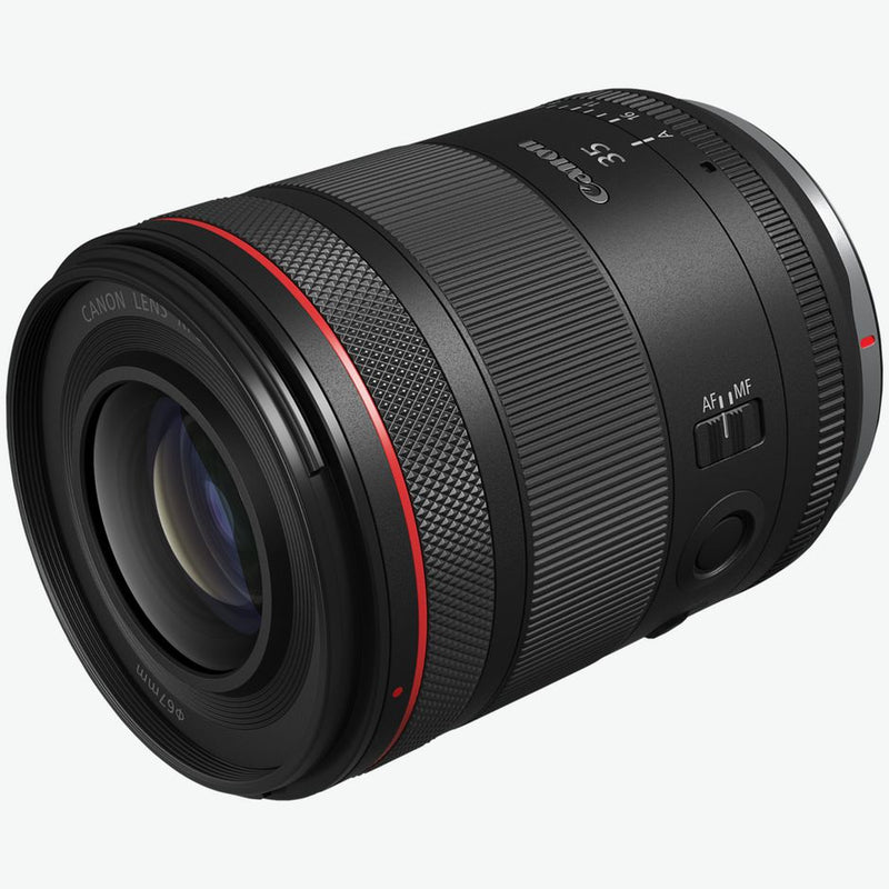 Canon RF 35mm F1.4 L VCM