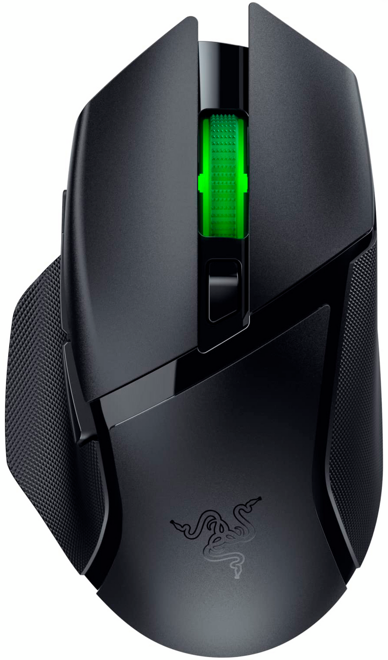 Razer Mouse Basilisk V3 X HyperSpeed