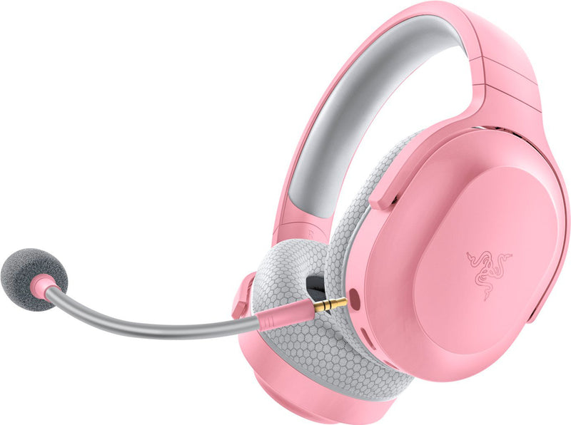 Razer Headset Barracuda X 2022 BT/WL Quartz