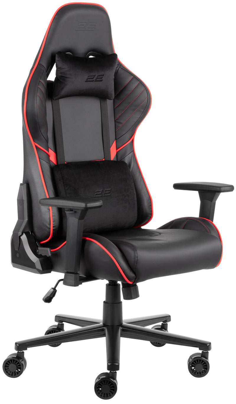 2E GAMING Chair HIBAGON Black/Camo