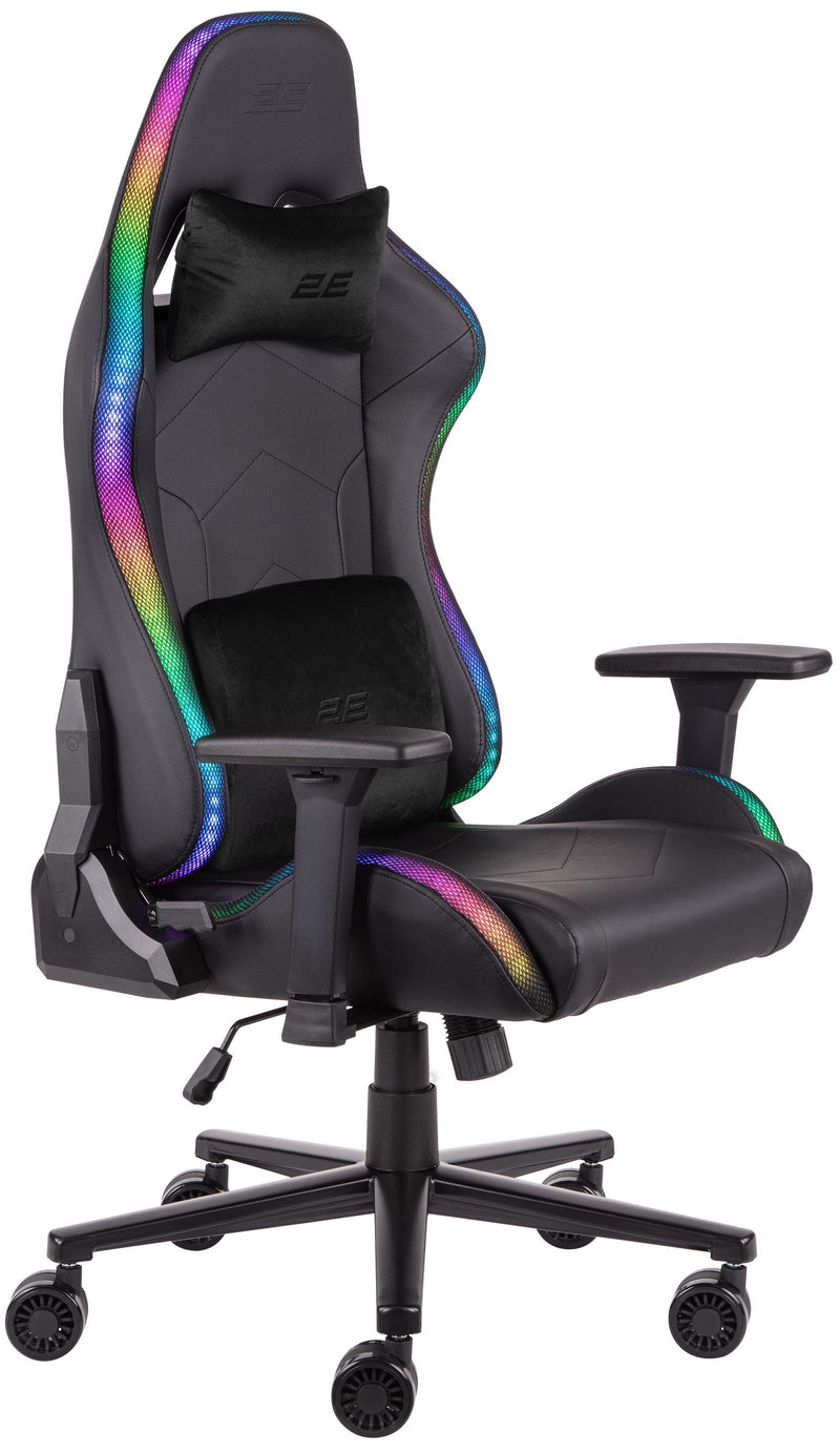 2E GAMING Chair OGAMA II RGB