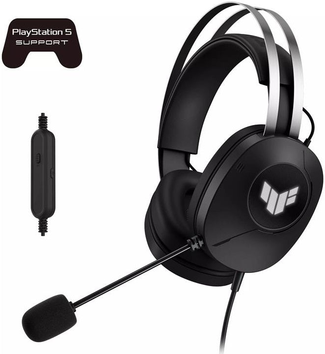 ASUS TUF Gaming H1 GEN II