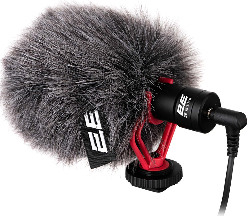2E 2Е MG010 Shoutgun Mic
