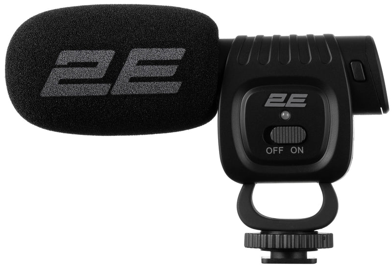 2E 2Е MG020 Shoutgun Mic Pro